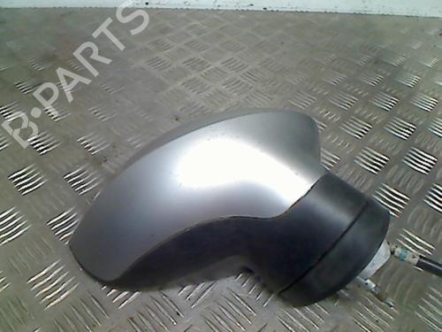Right mirror SEAT LEON (1P1) 2.0 TDI | BP21731112C27 