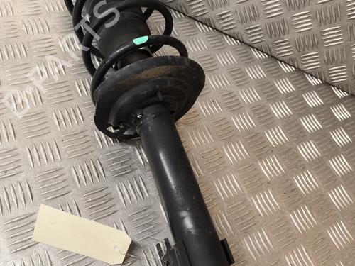 Used Left front shock absorber PEUGEOT 108 1.0 VTi 72 (72 hp) 25735425