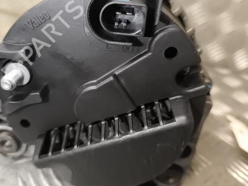 Generator VW POLO V (6R1, 6C1) 1.2 | BP23905092M7 