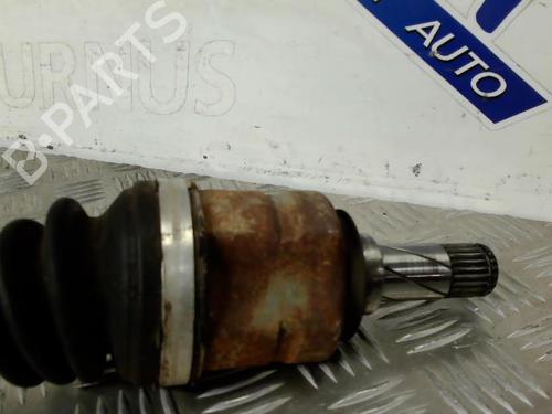 Used Right front driveshaft OPEL CORSA D (S07) 1.0 (L08, L68) (65 hp) 21751176