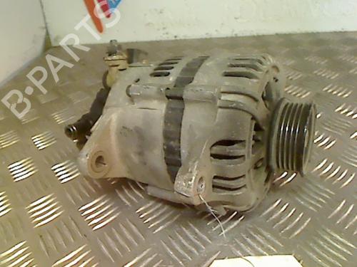 Used Alternator KIA CARNIVAL I (UP) 2.9 TDi (126 hp) 21744405