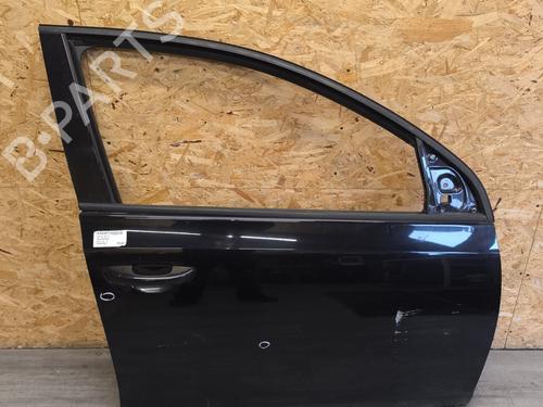 Right front door VW GOLF VI (5K1) 2.0 TDI | BP21733400C3 