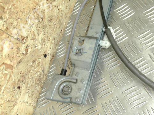Front right window mechanism RENAULT KANGOO Express (FW0/1_) 1.5 dCi 110 (FW06, FW12) | BP21738044C23 