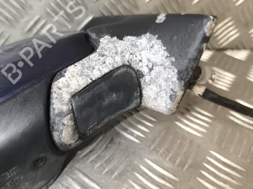 Retrovisor derecho SEAT ALHAMBRA (7V8, 7V9) 1.9 TDI | BP30910261C27