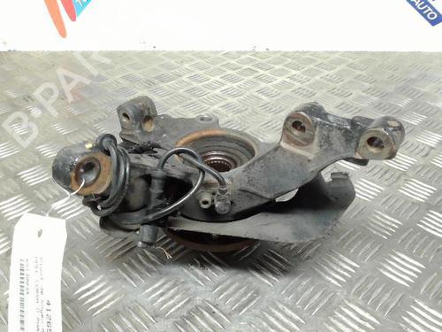 Right front steering knuckle OPEL CORSA D (S07) 1.3 CDTI (L08, L68) | BP21749940M26 