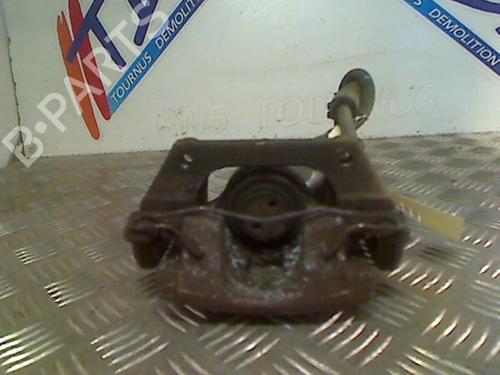 Left rear brake caliper FORD FOCUS II Turnier (DA_, FFS, DS) 2.0 TDCi | BP21731737M107 