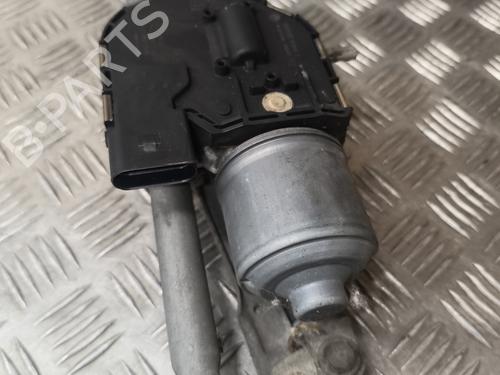 Front wiper motor VW GOLF VI (5K1) 2.0 TDI | BP26240216M29 