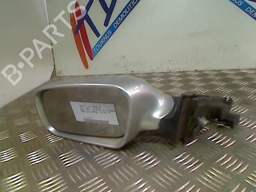 Left mirror AUDI A3 (8L1) 1.9 TDI | BP21751520C26 