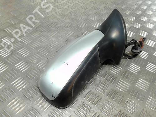 Right mirror PEUGEOT 407 (6D_) 1.8 16V (6D6FYC) | BP21749612C27 