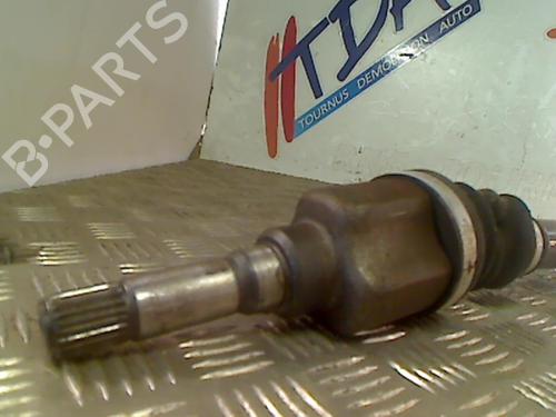 Right front driveshaft CITROËN C3 / C3 ORIGIN III (SX) 1.2 PureTech 82 | BP21747174M39 