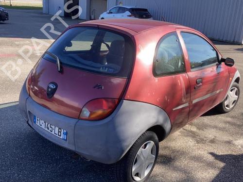 Left taillight FORD KA (RB_) 1.3 i | BP21739198C34 