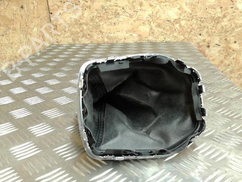 Gear lever FORD FIESTA VI (CB1, CCN) 1.0 Sport | BP21733924M90 