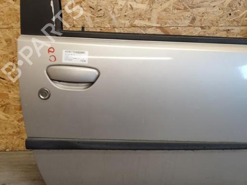Right front door FIAT PUNTO (188_) 1.4 | BP21737204C3 