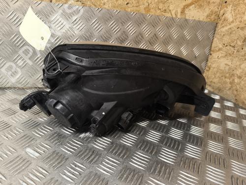 Left headlight HYUNDAI TUCSON (JM) 2.0 CRDi All-wheel Drive | BP22011836C28 