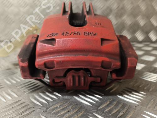 Used Right rear brake caliper BMW 5 (E60) 530 d (218 hp) 22010474