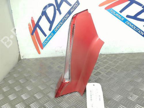Left taillight CITROËN C4 Coupe (LA_) 1.6 HDi | BP21734734C34 