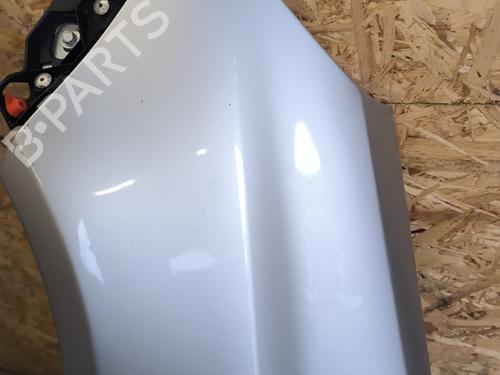 Left front fenders OPEL CORSA D (S07) 1.2 LPG (L08, L68) | BP25477531C41 