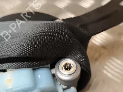 Front right belt tensioner KIA PICANTO I (SA) 1.1 | BP21820851C88 