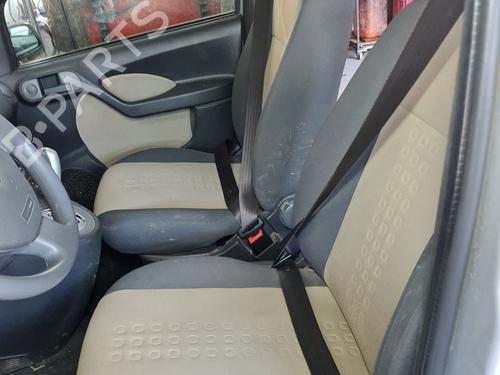 Front left seatbelt FIAT PANDA (169_) 1.2 (169.AXB11, 169.AXB1A) | BP26706558I26 - Image 13