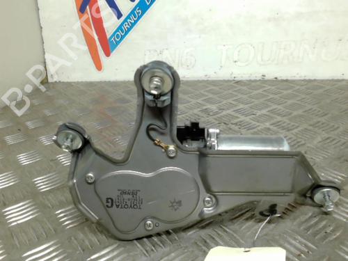 Rear wiper motor TOYOTA RAV 4 III (_A3_) 2.2 D 4WD (ALA30_, ALA30R) | BP21750135M102 