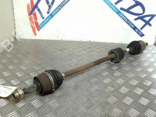 Used Right front driveshaft FIAT GRANDE PUNTO (199_) 1.2 (65 hp) 21738915