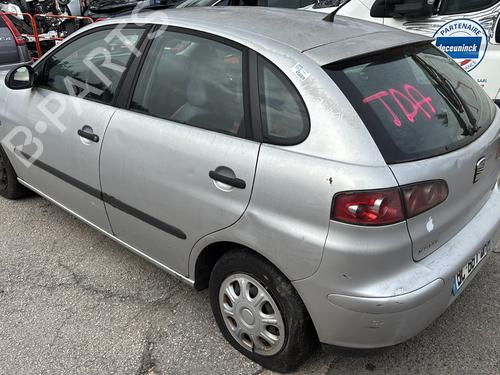 Used Parts SEAT IBIZA III (6L1) 1.9 TDI (100 hp) 4287598