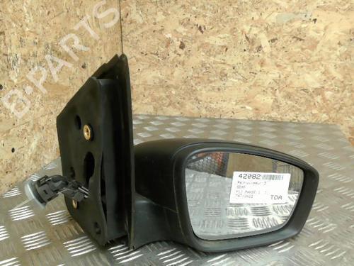 Ryggespeil høyre SEAT Mii (KF1, KE1) 1.0 (60 hp) 21745357