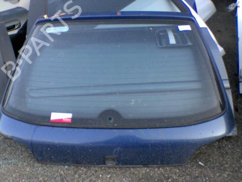 Tailgate PEUGEOT 306 Hatchback (7A, 7C, N3, N5) 1.9 DT | BP21746905C6 