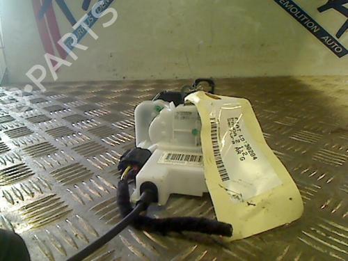 Used Rear left lock FIAT PANDA (169_) 1.2 (169.AXB11, 169.AXB1A) (60 hp) 21747458