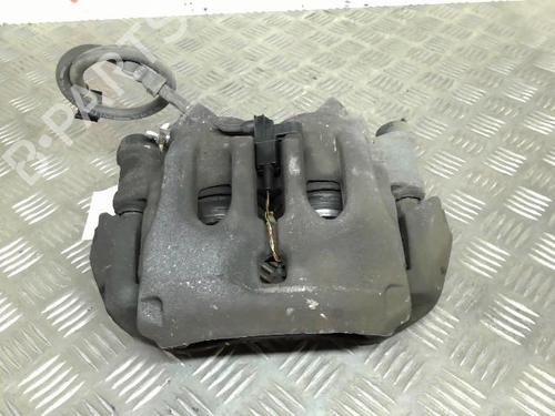 Left front brake caliper MERCEDES-BENZ SPRINTER 5-t Platform/Chassis (B906) 513 CDI (906.155, 906.253, 906.255, 906.153) | BP21734926M105 