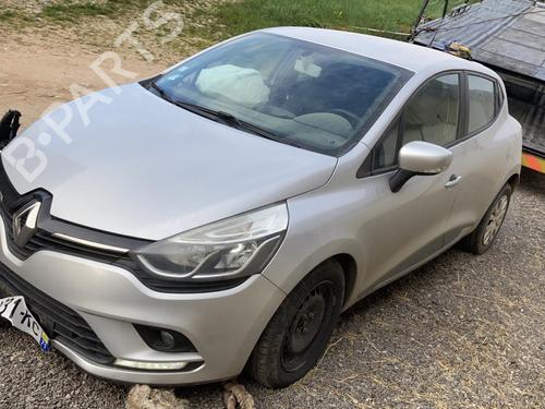 Starter RENAULT CLIO IV (BH_) 1.5 dCi 90 | BP21745771M8 