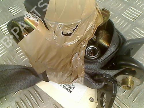 Used Rear left belt tensioner RENAULT LAGUNA II Grandtour (KG0/1_) 2.2 dCi (KG0F) (150 hp) 21739217