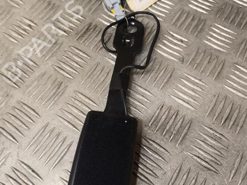 Seat buckle PEUGEOT 208 I (CA_, CC_) 1.2 THP 110 | BP24435911I32