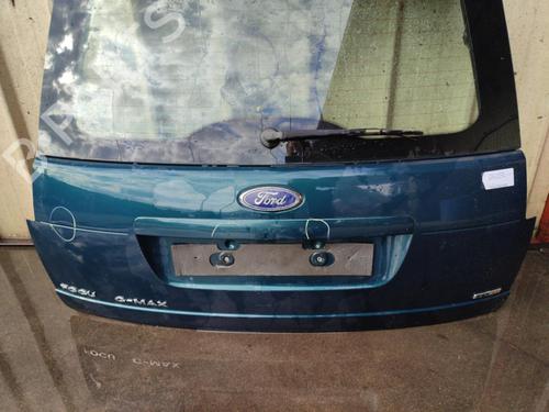 Bakluke CC/Kombi-Kupé FORD FOCUS C-MAX (DM2) 1.8 TDCi | BP21743217C6 