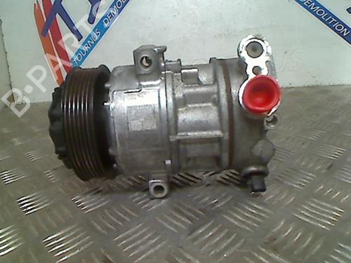 AC compressor OPEL CORSA D (S07) 1.3 CDTI (L08, L68) | BP21747533M34 