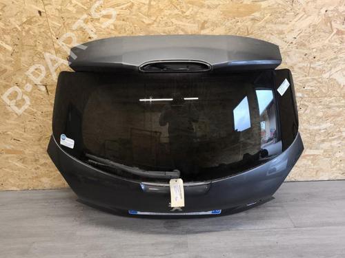 Tailgate PEUGEOT 208 I (CA_, CC_) 1.6 HDi | BP21729884C6