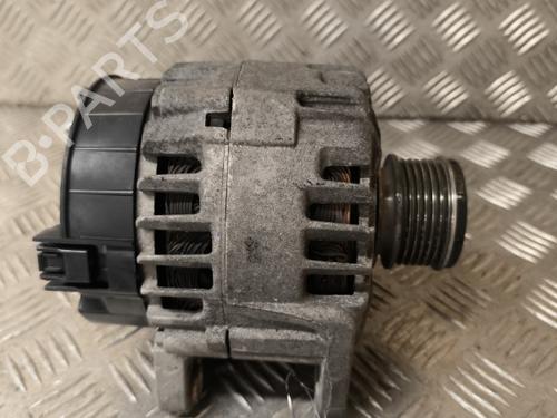 Alternator RENAULT KANGOO Express (FW0/1_) 1.5 dCi 110 (FW06, FW12) | BP21728906M7 