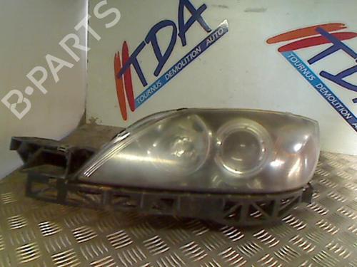 Venstre forlygte MAZDA 3 (BK) 1.6 DI Turbo (109 hp) 21735916