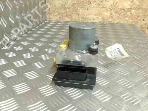 ABS pump PEUGEOT 5008 (0U_, 0E_) 1.6 HDi | BP21729234M43 
