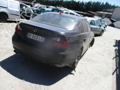Alternator BMW 3 (E90) 330 d | BP21751737M7 