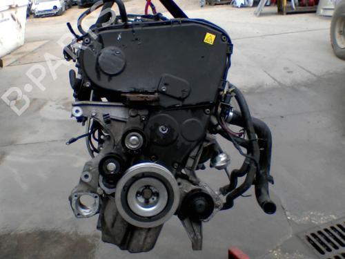 Engine FIAT BRAVO II (198_) 1.9 D Multijet (198AXB1A) | BP21743541M1