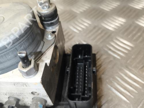 ABS pump FIAT PANDA (169_) 1.2 (169.AXB11, 169.AXB1A) | BP26707818M43 