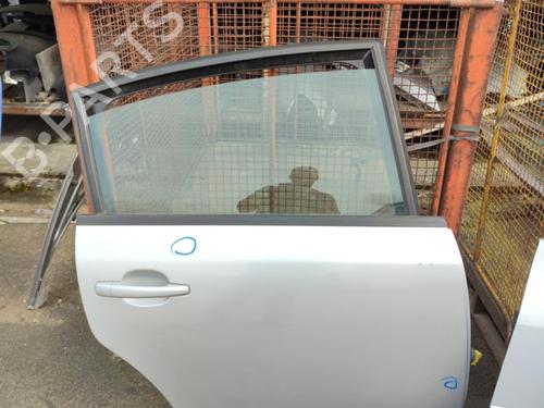 Dør høyre bak CITROËN C4 I (LC_) 1.6 HDi | BP21743112C5 