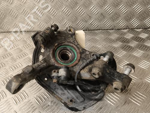 Højre Styrespindel Lejehus OPEL MERIVA A MPV (X03) 1.6 (E75) | BP22008830M26 