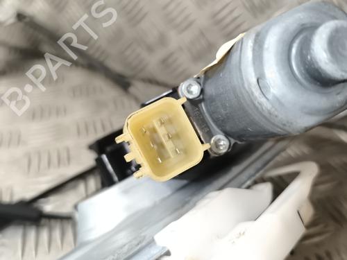 Front left window mechanism FORD KUGA II (DM2) 2.0 TDCi 4x4 | BP26941965C22 