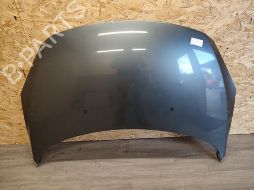 Hood PEUGEOT 307 (3A/C) 1.6 16V | BP21738254C1 