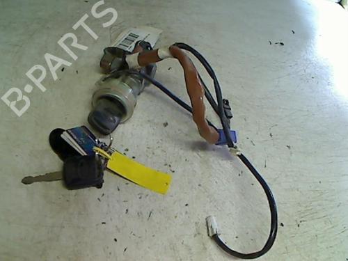 Used Ignition barrel SUBARU IMPREZA Saloon (GD) 2.0 WRX Turbo AWD (GDA) (225 hp) 21753229