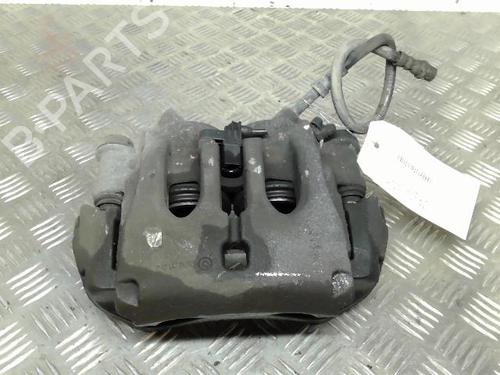 Right front brake caliper MERCEDES-BENZ SPRINTER 5-t Platform/Chassis (B906) 513 CDI (906.155, 906.253, 906.255, 906.153) | BP21749780M104 