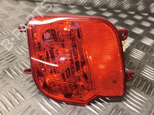 Used Rear bumper left light PEUGEOT 3008 II SUV (MC_, MR_, MJ_, M4_) 1.5 BlueHDi 130 (131 hp) 29014770