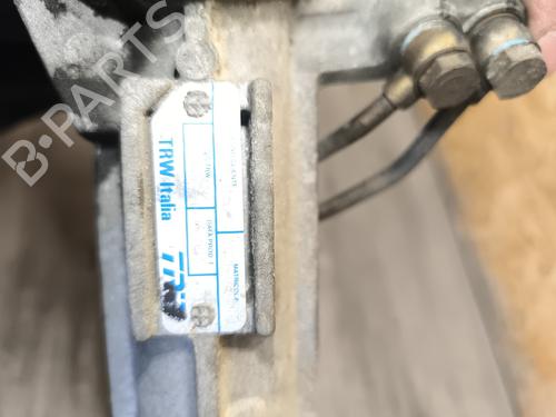 Steering rack CITROËN C8 (EA_, EB_) 2.2 HDi | BP22012319M22 